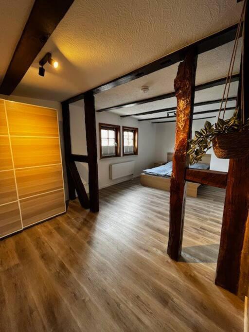 Levis Loft Fritzlar-Ungedanken Apartment Exterior photo